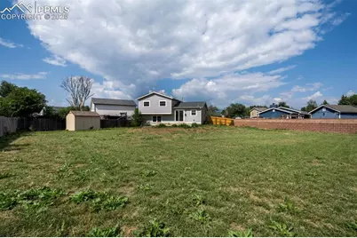 109 Blossom Field Court, Fountain, CO 80817 - Photo 32