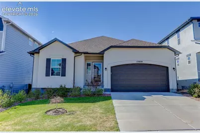 12839 Morning Breeze Way, Peyton, CO 80831 - Photo 2