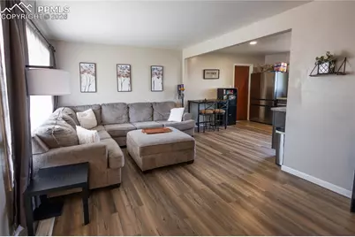 1804 Lark Bunting Lane, Pueblo, CO 81001 - Photo 2