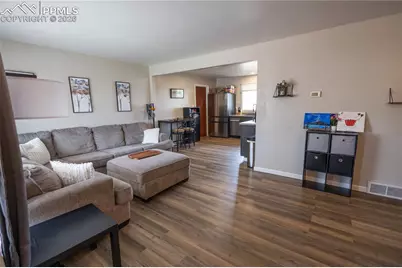 1804 Lark Bunting Lane, Pueblo, CO 81001 - Photo 4
