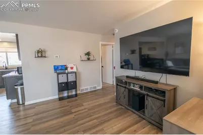 1804 Lark Bunting Lane, Pueblo, CO 81001 - Photo 4