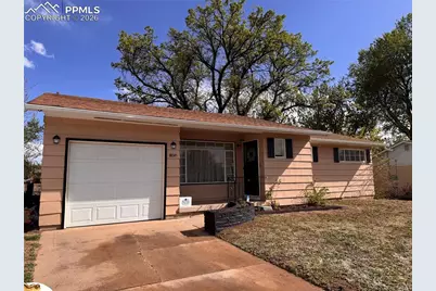 1804 Lark Bunting Lane, Pueblo, CO 81001 - Photo 1
