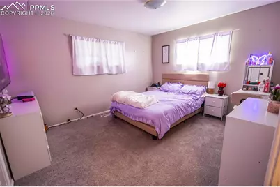 1804 Lark Bunting Lane, Pueblo, CO 81001 - Photo 8