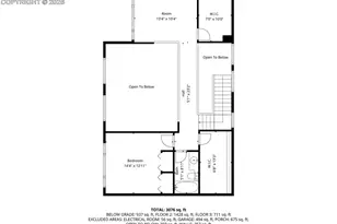 1535 Camel Drivers Ln, Colorado Springs, CO 80904 - Photo 48