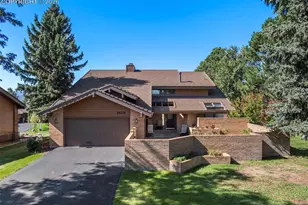 1535 Camel Drivers Ln, Colorado Springs, CO 80904 - Photo 1