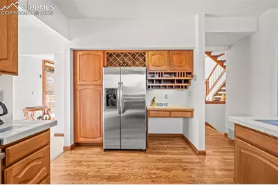 1535 Camel Drivers Lane, Colorado Springs, CO 80904 - Photo 14