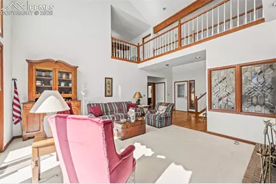 1535 Camel Drivers Lane, Colorado Springs, CO 80904 - Photo 10