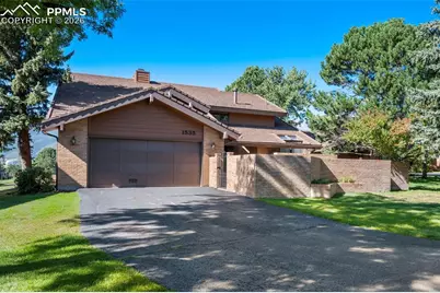 1535 Camel Drivers Lane, Colorado Springs, CO 80904 - Photo 46