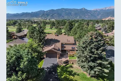 1535 Camel Drivers Lane, Colorado Springs, CO 80904 - Photo 2