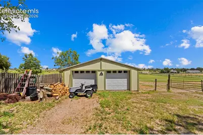 6245 Peerless Farms Road, Peyton, CO 80831 - Photo 4