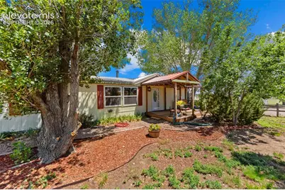 6245 Peerless Farms Road, Peyton, CO 80831 - Photo 1