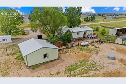 6245 Peerless Farms Road, Peyton, CO 80831 - Photo 32