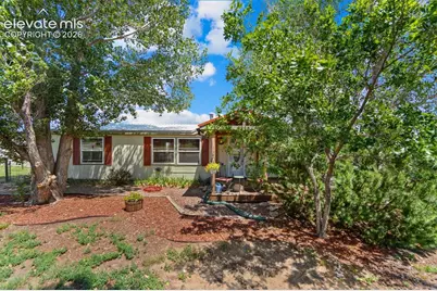 6245 Peerless Farms Road, Peyton, CO 80831 - Photo 2