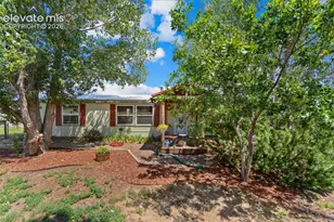 6245 Peerless Farms Rd, Peyton, CO 80831 - Photo 2