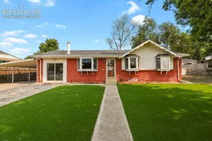 3 Balfour Ave, Colorado Springs, CO 80909 - Photo 1