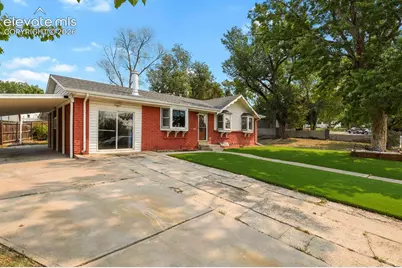 3 Balfour Avenue, Colorado Springs, CO 80909 - Photo 2