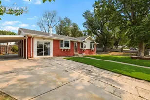 3 Balfour Ave, Colorado Springs, CO 80909 - Photo 2