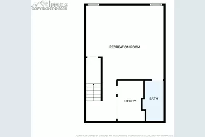 2520 Hamlet Lane #A, Colorado Springs, CO 80918 - Photo 40