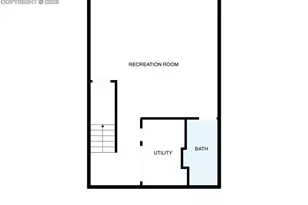 2520 Hamlet Ln, Colorado Springs, CO 80918 - Photo 40