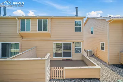 2520 Hamlet Lane #A, Colorado Springs, CO 80918 - Photo 34