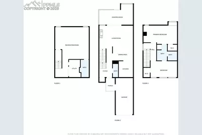 2520 Hamlet Lane #A, Colorado Springs, CO 80918 - Photo 38