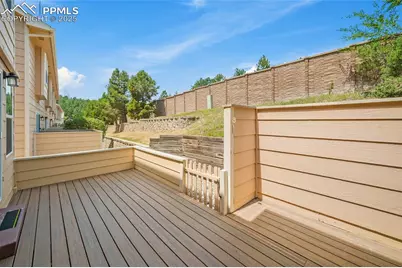 2520 Hamlet Lane #A, Colorado Springs, CO 80918 - Photo 32