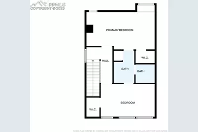 2520 Hamlet Lane #A, Colorado Springs, CO 80918 - Photo 44