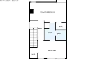 2520 Hamlet Ln, Colorado Springs, CO 80918 - Photo 44