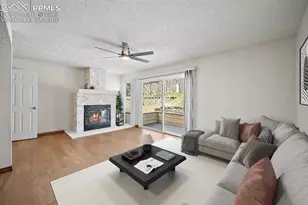 2520 Hamlet Ln, Colorado Springs, CO 80918 - Photo 2