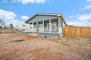 8395 Commanche Rd, Colorado Springs, CO 80926 - Photo 2
