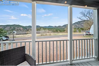 8395 Commanche Road, Colorado Springs, CO 80926 - Photo 4