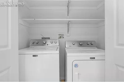 1834 Britton View, Colorado Springs, CO 80905 - Photo 20