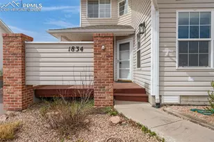 1834 Britton View, Colorado Springs, CO 80905 - Photo 4