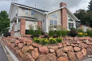 1834 Britton View, Colorado Springs, CO 80905 - Photo 1