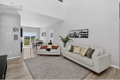 9734 Hidden Ranch Court, Peyton, CO 80831 - Photo 4