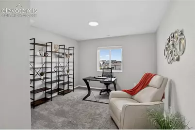 9734 Hidden Ranch Court, Peyton, CO 80831 - Photo 14
