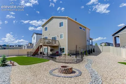 9734 Hidden Ranch Court, Peyton, CO 80831 - Photo 26