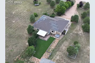 8435 Falcon Meadow Boulevard, Peyton, CO 80831 - Photo 4