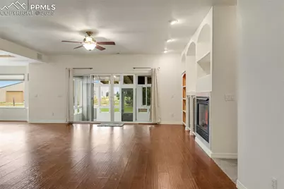 8435 Falcon Meadow Boulevard, Peyton, CO 80831 - Photo 16