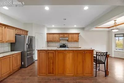 8435 Falcon Meadow Boulevard, Peyton, CO 80831 - Photo 38