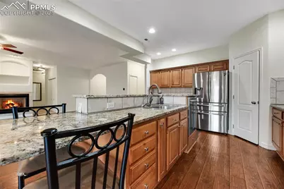 8435 Falcon Meadow Boulevard, Peyton, CO 80831 - Photo 22