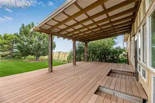 8435 Falcon Meadow Blvd, Peyton, CO 80831 - Photo 12