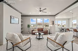 729 E Campbell Ln, Pueblo West, CO 81007 - Photo 4