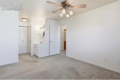 5030 El Camino Drive #11, Colorado Springs, CO 80918 - Photo 16