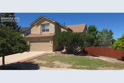 6668 Gooseberry Drive, Colorado Springs, CO 80923 - Photo 2