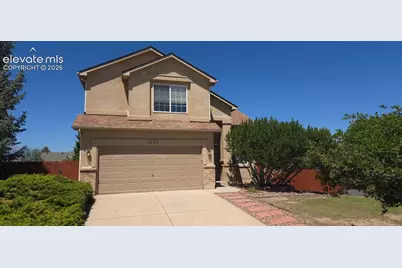 6668 Gooseberry Drive, Colorado Springs, CO 80923 - Photo 1