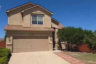 6668 Gooseberry Dr, Colorado Springs, CO 80923 - Photo 1