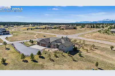 19210 Royal Troon Drive, Monument, CO 80132 - Photo 2