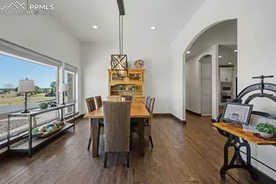 19210 Royal Troon Drive, Monument, CO 80132 - Photo 4