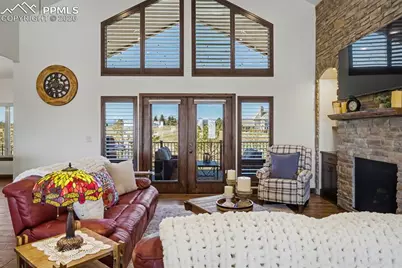 19210 Royal Troon Drive, Monument, CO 80132 - Photo 6